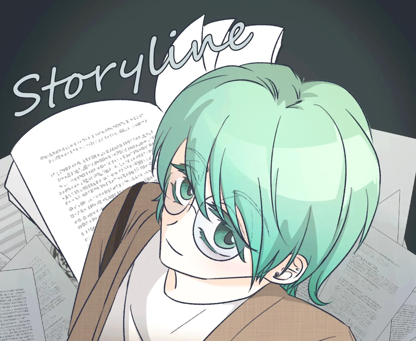 스토리라인 이미지
