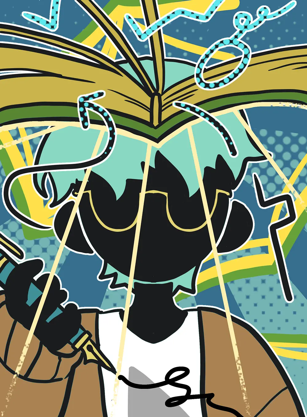 스토리라인 스킬카드 2번